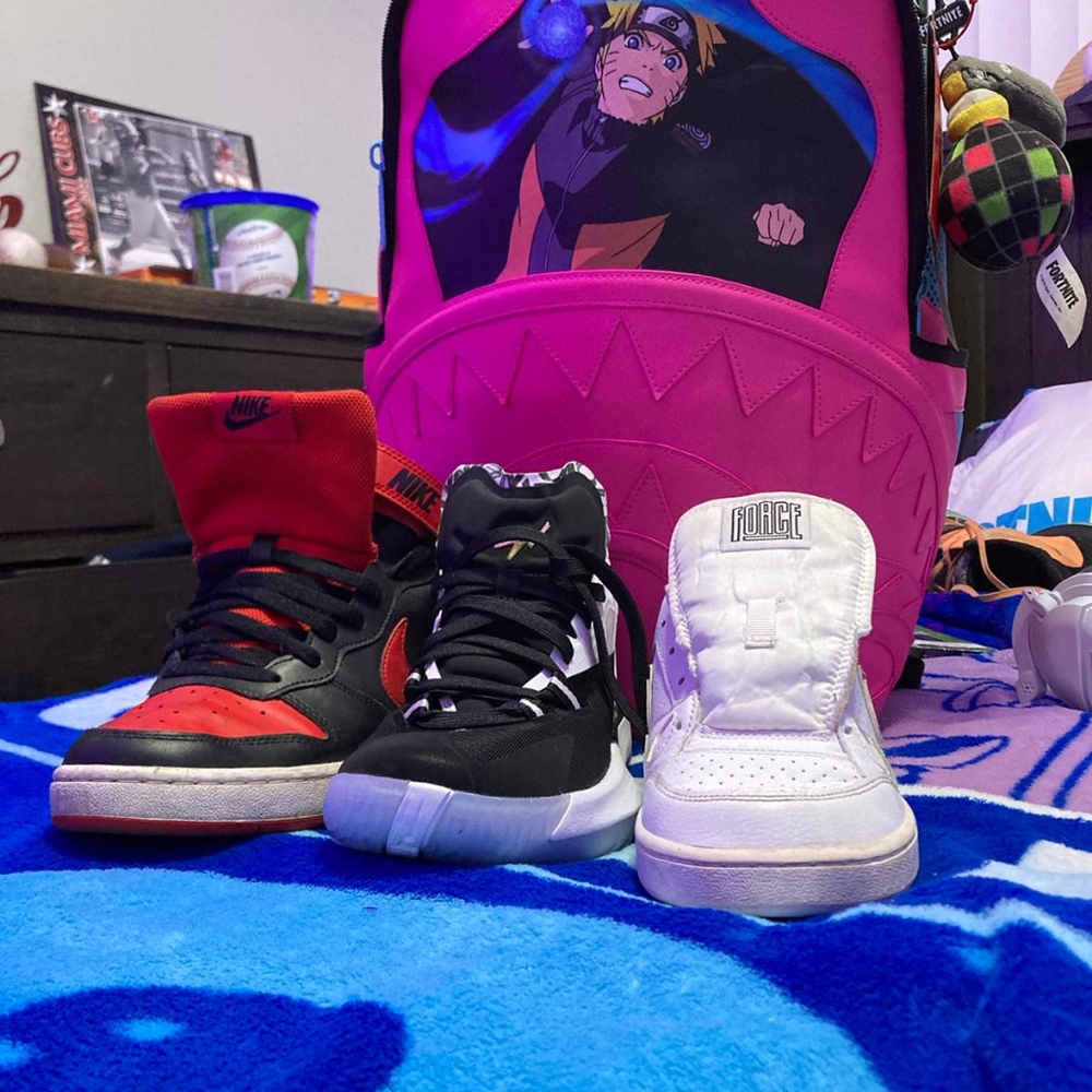 Bundle 3 pairs